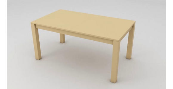 ESSTISCH in Holz, Kunststoff 160-260/90/75 cm  - Eichefarben/Graphitfarben, Design, Holz/Kunststoff (160-260/90/75cm) - Dieter Knoll