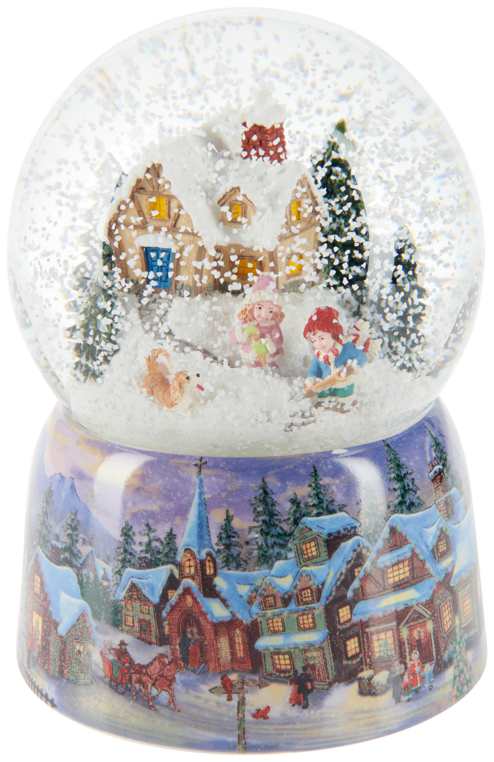 Cutie Muzicala Xmassale