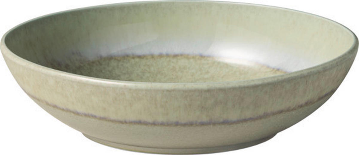 TÁLKA  - zöld, Trend, kerámia (26/7cm) - Villeroy & Boch