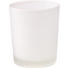 TEELICHTGLAS - Weiß, Basics, Glas (5.5/6.5cm) TEELICHTGLAS - Weiß, Basics, Glas (5.5/6.5cm)