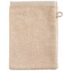 WASCHLAPPEN QUATTRO Beige  - Beige, Konventionell, Textil (16/22cm) - Esposa
