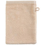 WASCHLAPPEN QUATTRO Beige  - Beige, KONVENTIONELL, Textil (16/22cm) - Esposa