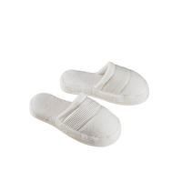 HAUSSCHUHE PURE Weiß  - Weiß, Basics, Textil (40/41null) - Egeria