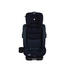 KINDERAUTOSITZ Bold - Blau, Basics, Kunststoff/Textil (47/46,2-50/62,9-83,1cm) - Joie KINDERAUTOSITZ Bold - Blau, Basics, Kunststoff/Textil (47/46,2-50/62,9-83,1cm) - Joie