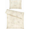 BETTWÄSCHE Jersey 140/200 cm  - Sandfarben, LIFESTYLE, Textil (140/200cm) - Estella