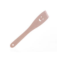 LINGURĂ PENTRU AMESTECAT - culoare lemn fag, Basics, lemn (30cm)