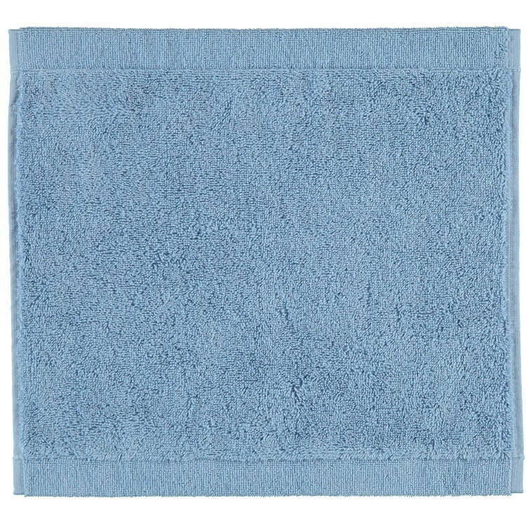 SEIFTUCH Hellblau 30/30 cm  - Hellblau, Basics, Textil (30/30cm) - Cawoe