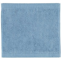SEIFTUCH Hellblau 30/30 cm  - Hellblau, Basics, Textil (30/30cm) - Cawoe