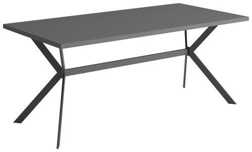 Esstisch in Holzwerkstoff 180/90/75 cm