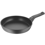 PFANNE 28 cm - Schwarz, Design, Kunststoff/Metall (28cm) - WMF