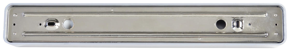 LED-HÄNGELEUCHTE 100/7/160 cm  - Alufarben, Trend, Metall (100/7/160cm) - Paul Neuhaus