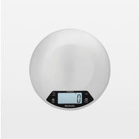 KÜCHENHELFER - Silberfarben, Basics (20/2.4/20cm) - Brabantia
