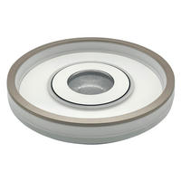 LED PLAFONJERA VIOLET  - svetlosiva, Osnovno, plastika (47,5/5cm)