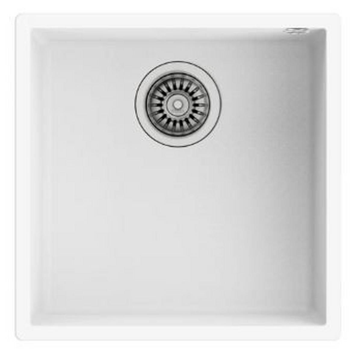 Chiuvetă Bucătărie - Design - Teka