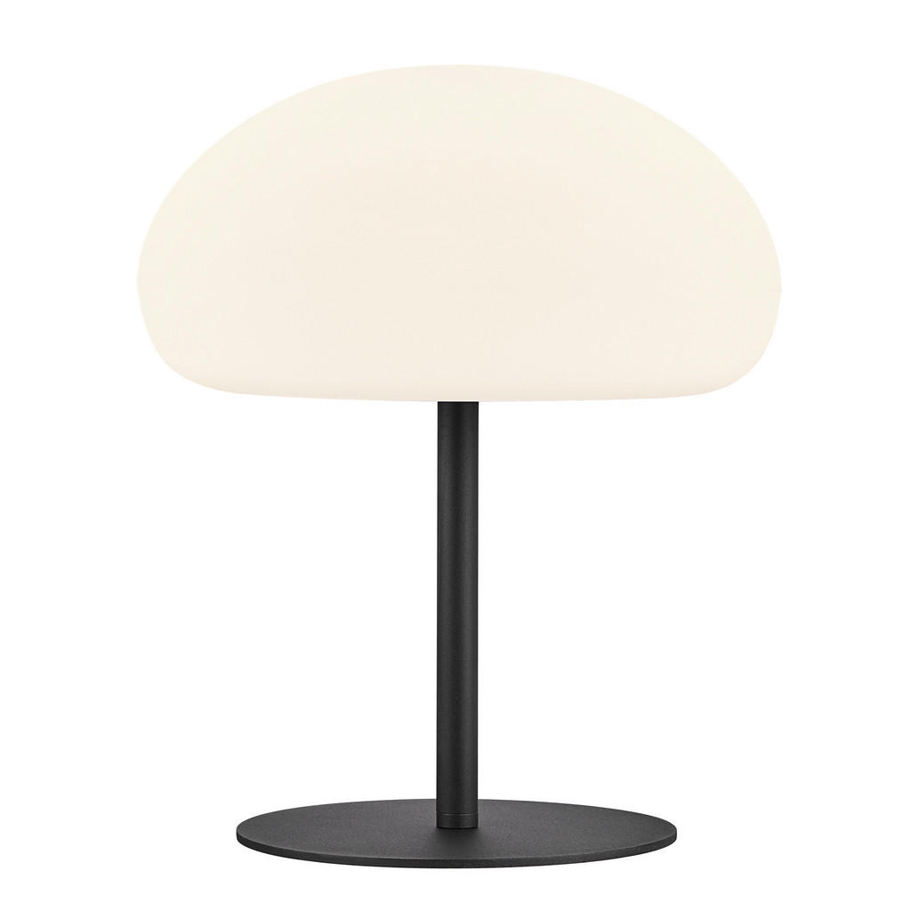Nordlux STOLNÍ LAMPA NA BATERIE, tlačítkový spínač, 34/40 cm