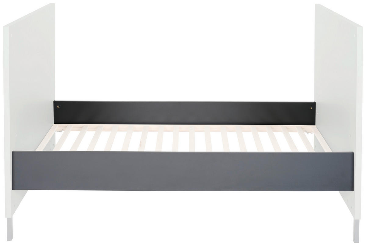 STRANICE ZA PREDELAVO Mia 139/16/2 cm barve hrasta  - barve hrasta, Basics, leseni material (139/16/2cm) - Jimmylee