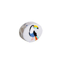 STECKKISSEN - Basics, Textil (35/28/12cm) - Paidi