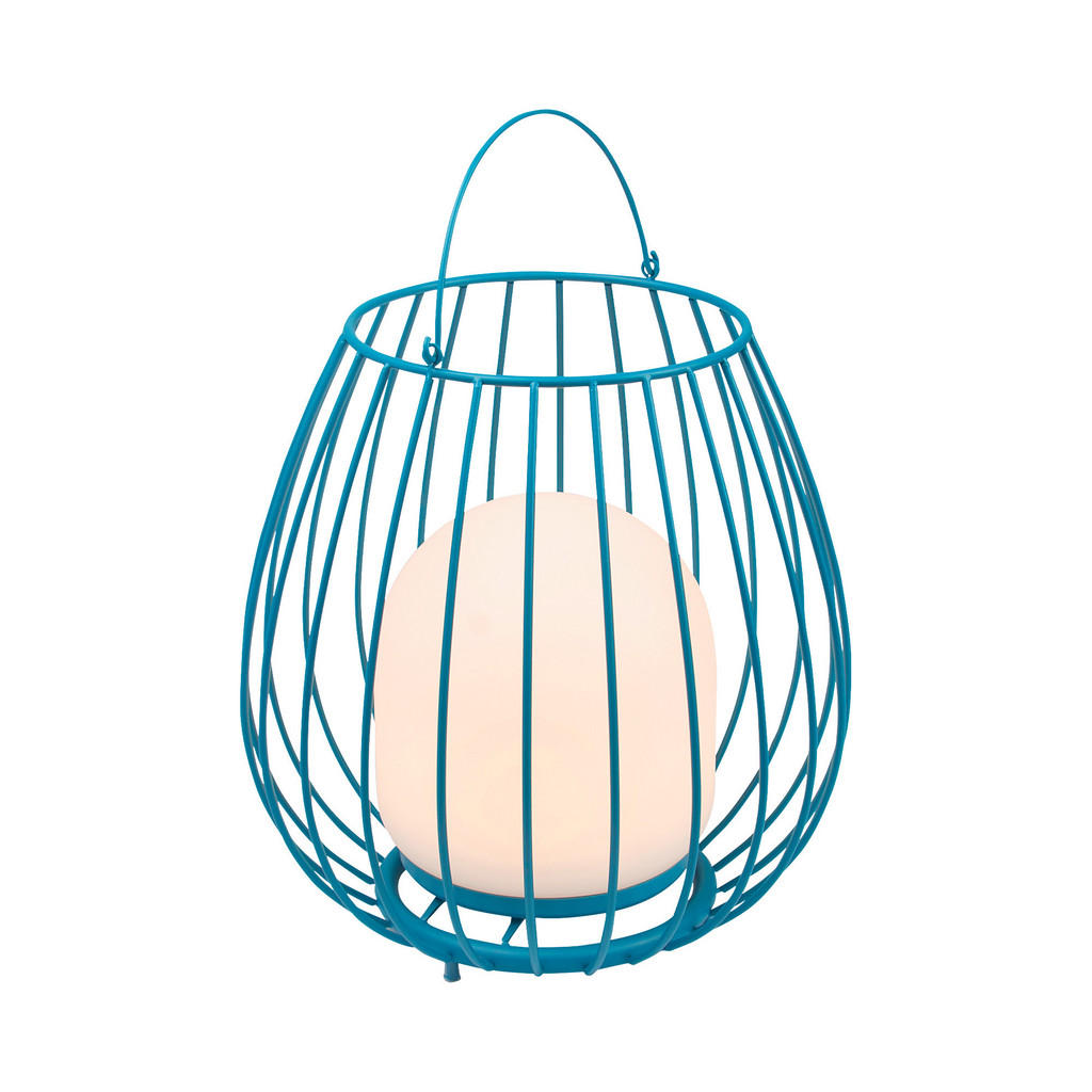 Nordlux STOLNÍ LAMPA NA BATERIE