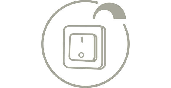 LED-HÄNGELEUCHTE  134/20/160 cm    - Weiß, Design, Glas/Metall (134/20/160cm) - Dieter Knoll