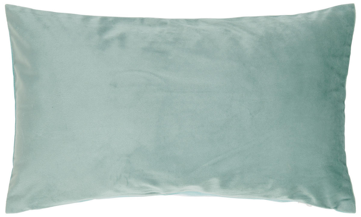 DEKORAČNÝ VANKÚŠ 30/50 cm - viacfarebná, Konventionell, textil (30/50cm) - X-Mas