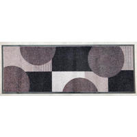 SCHMUTZFANGMATTE - Multicolor, Basics, Kunststoff (45/125cm)