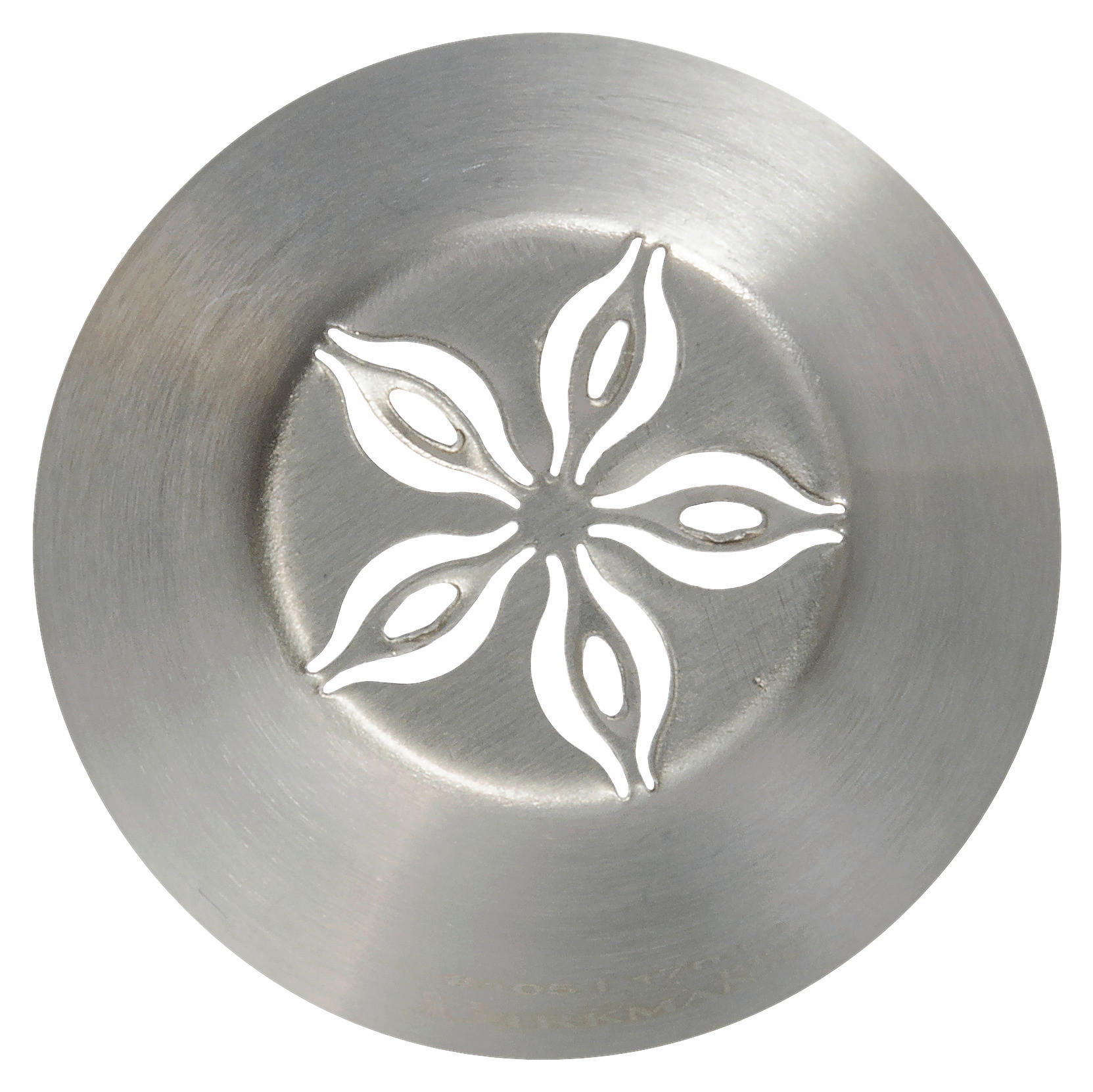SPRITZTÜLLE - Basics, Metall (3/4/3cm) - Birkmann