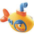 BADESPIELZEUG - Multicolor, Basics, Kunststoff (8cm) - Haba