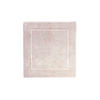 BADEMATTE Aquanova Hellrosa 60/60 cm  - Hellrosa, Basics, Kunststoff/Textil (60/60cm) - Aquanova