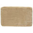 BADTEPPICH Champagner 70/120 cm - Champagner, Basics, Kunststoff/Textil (70/120cm) - KLEINE WOLKE