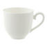 ESPRESSOTASSE 100 ml - Weiß, KONVENTIONELL, Keramik (0,1l) - Villeroy & Boch ESPRESSOTASSE 100 ml - Weiß, KONVENTIONELL, Keramik (0,1l) - Villeroy & Boch