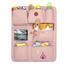 UTENSILIENTASCHE - Rosa, Basics, Textil (44/3/55cm) - Lässig UTENSILIENTASCHE - Rosa, Basics, Textil (44/3/55cm) - Lässig