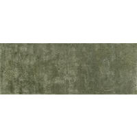 LÄUFER 75/200 cm Sage Green  - Olivgrün, Basics, Kunststoff/Textil (75/200cm) - wash+dry