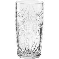 POHÁR NA LONGDRINK - číra, Trend, sklo (14.25cm) - Sola