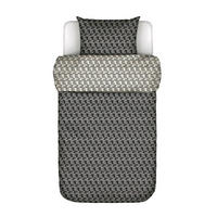 POSTELJNINA 135/200 cm saten  - Konvencionalno, tekstil (135/200cm) - Marc O'Polo