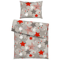 POSTELJINA 140/200 cm    MULTISTAR  - antracit, Konvencionalno, tekstil (140/200cm) - Esposa