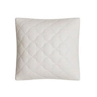 JASTUK PROŠIVENI 60/80 cm   GOTS  - bijela, tekstil/prirodni materijali (60/80cm) - Bio:Vio