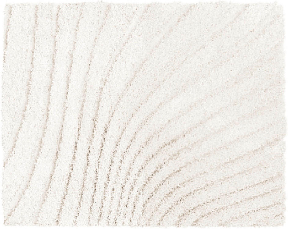 BIDET-VORLEGER Naturfarben 50/60 cm  - Naturfarben, Basics, Kunststoff/Textil (50/60cm) - Grund