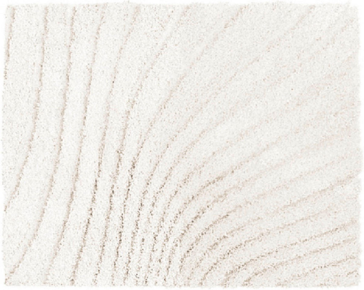 BIDET-VORLEGER Naturfarben 50/60 cm  - Naturfarben, Basics, Kunststoff/Textil (50/60cm) - Grund