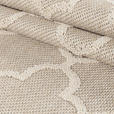 OUTDOORTEPPICH 200/290 cm Patara  - Beige, Design, Textil (200/290cm) - Novel