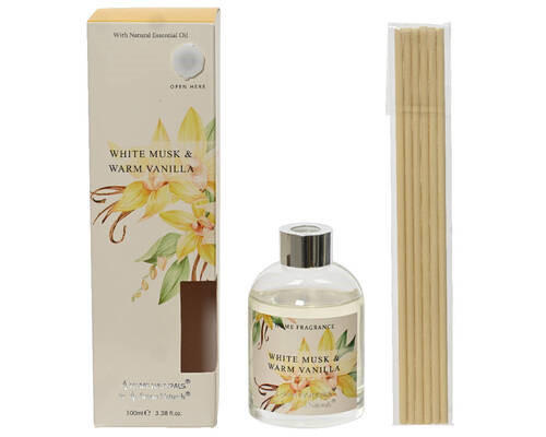 POKOJOVÁ VŮNĚ 100 ml