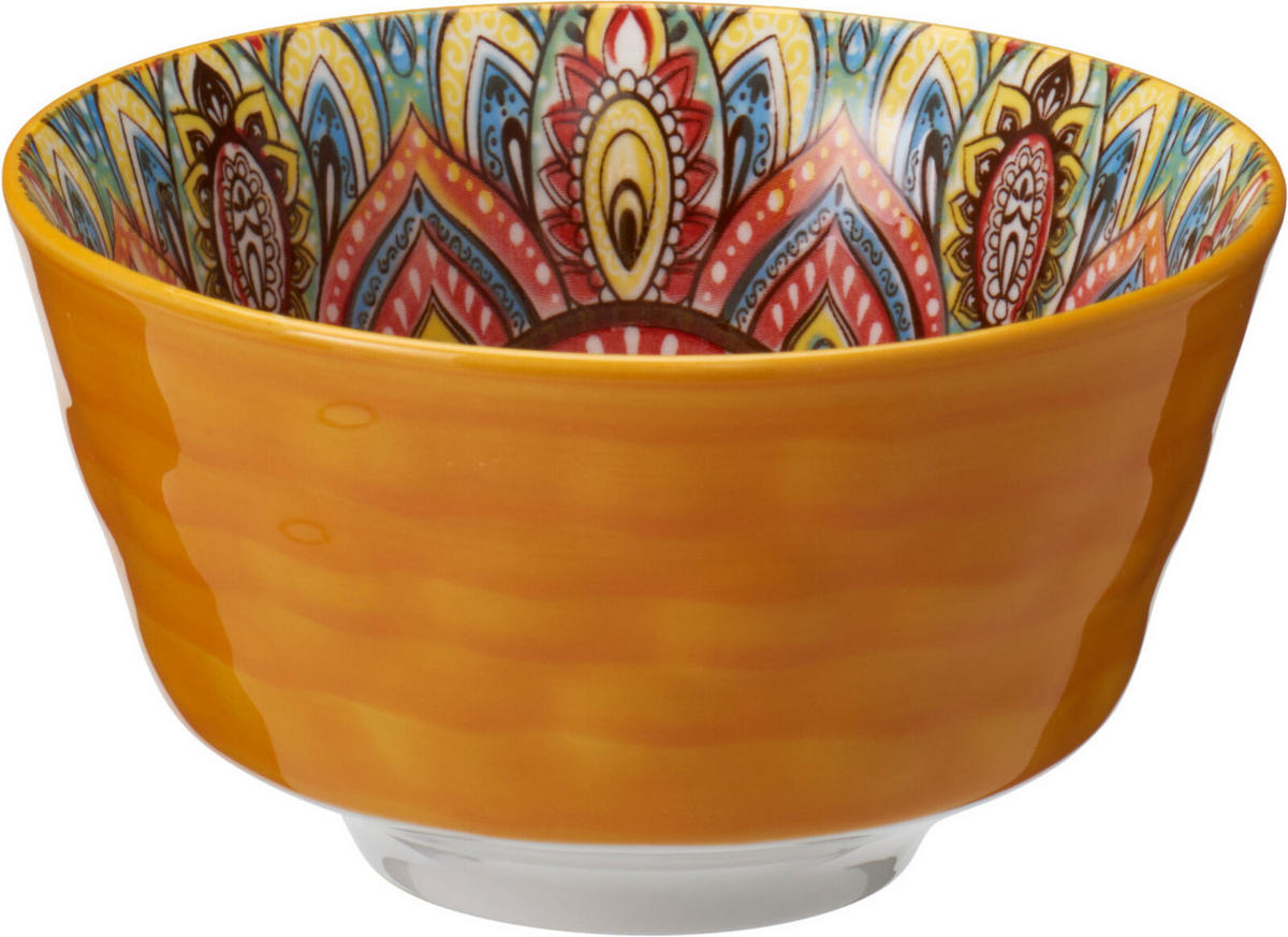 SKÅL   - multicolor, Basics, keramik (350ml)