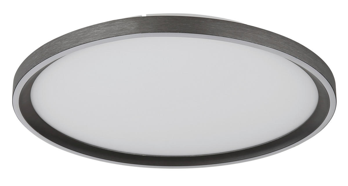 STROPNÍ LED SVÍTIDLO, 40/5.5 cm  - Konvenční (40/5.5cm) - Globo