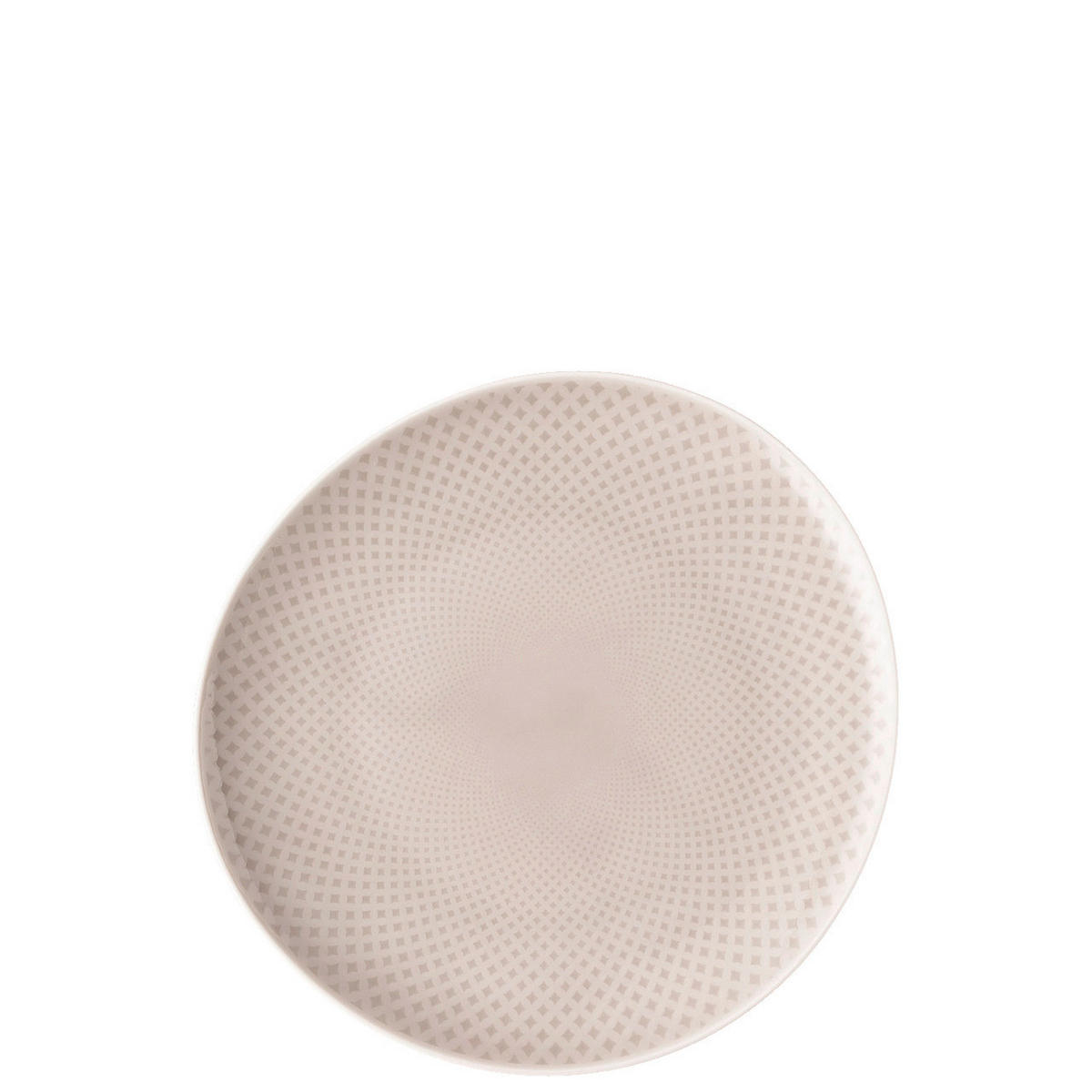 KOMBISERVICE Greige Junto 18-teilig 6 Personen  - Greige, Basics, Keramik (32/31,7/28,1cm) - Rosenthal