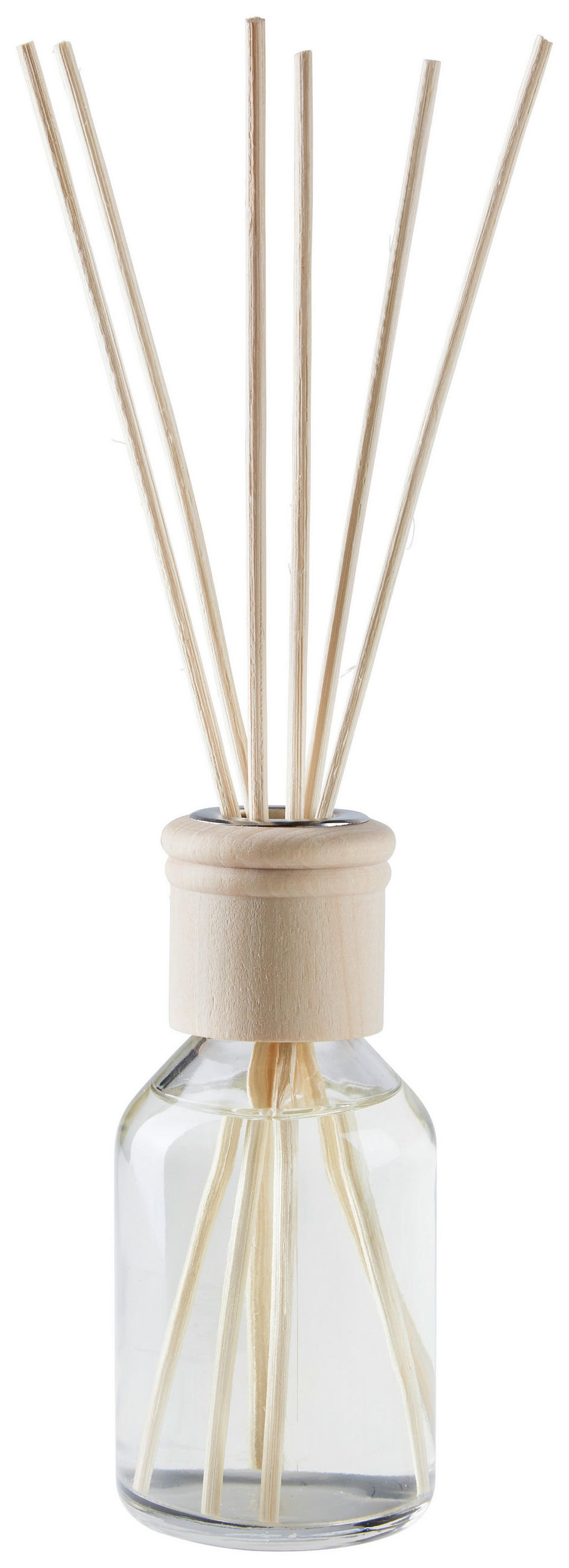 DIFFÚZOR  narancs, vérnarancs  - natúr színű, Basics (100ml) - Ambia Home