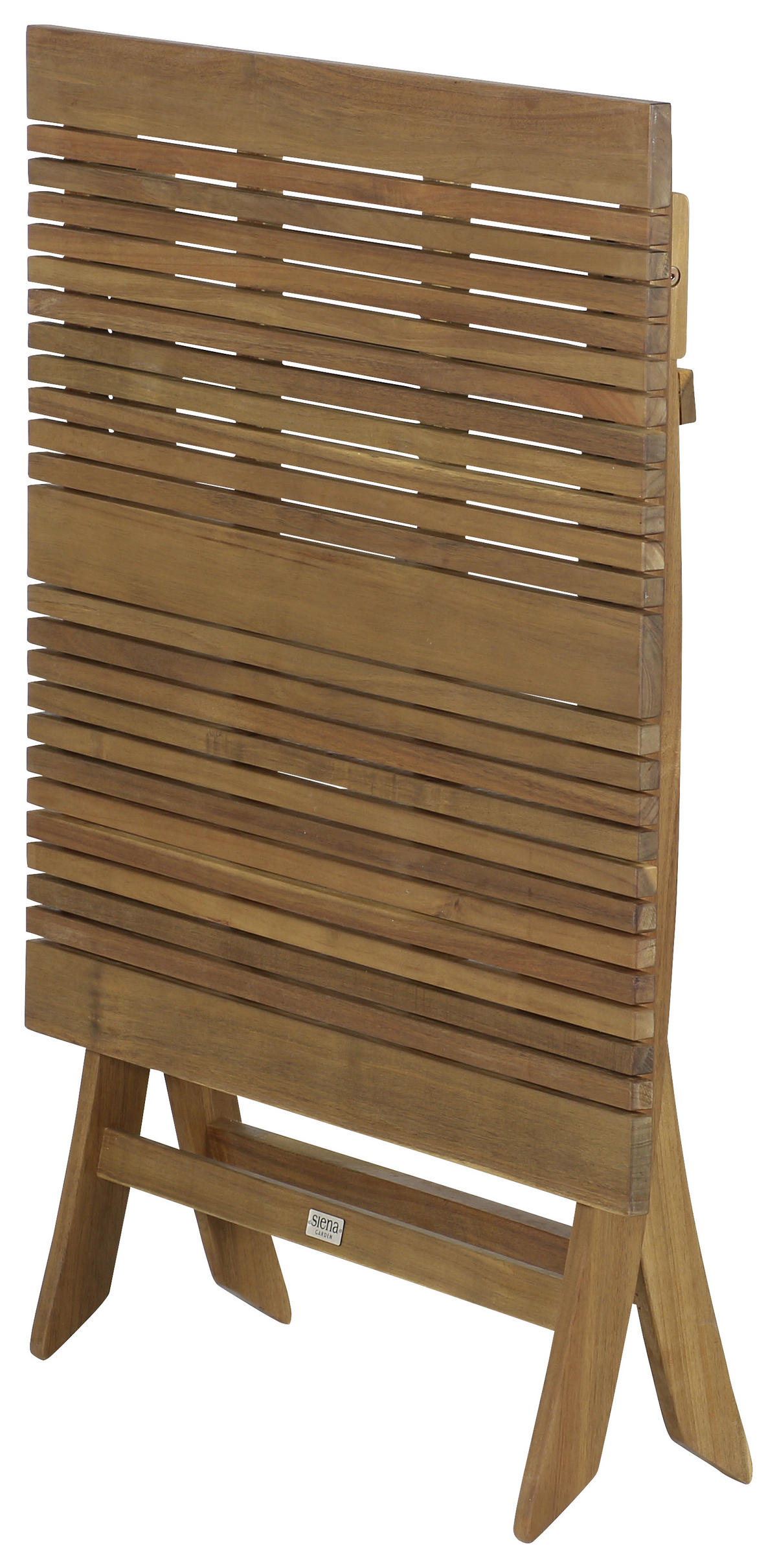 BALKONSET  - Akaziefarben, KONVENTIONELL, Holz - Siena Garden