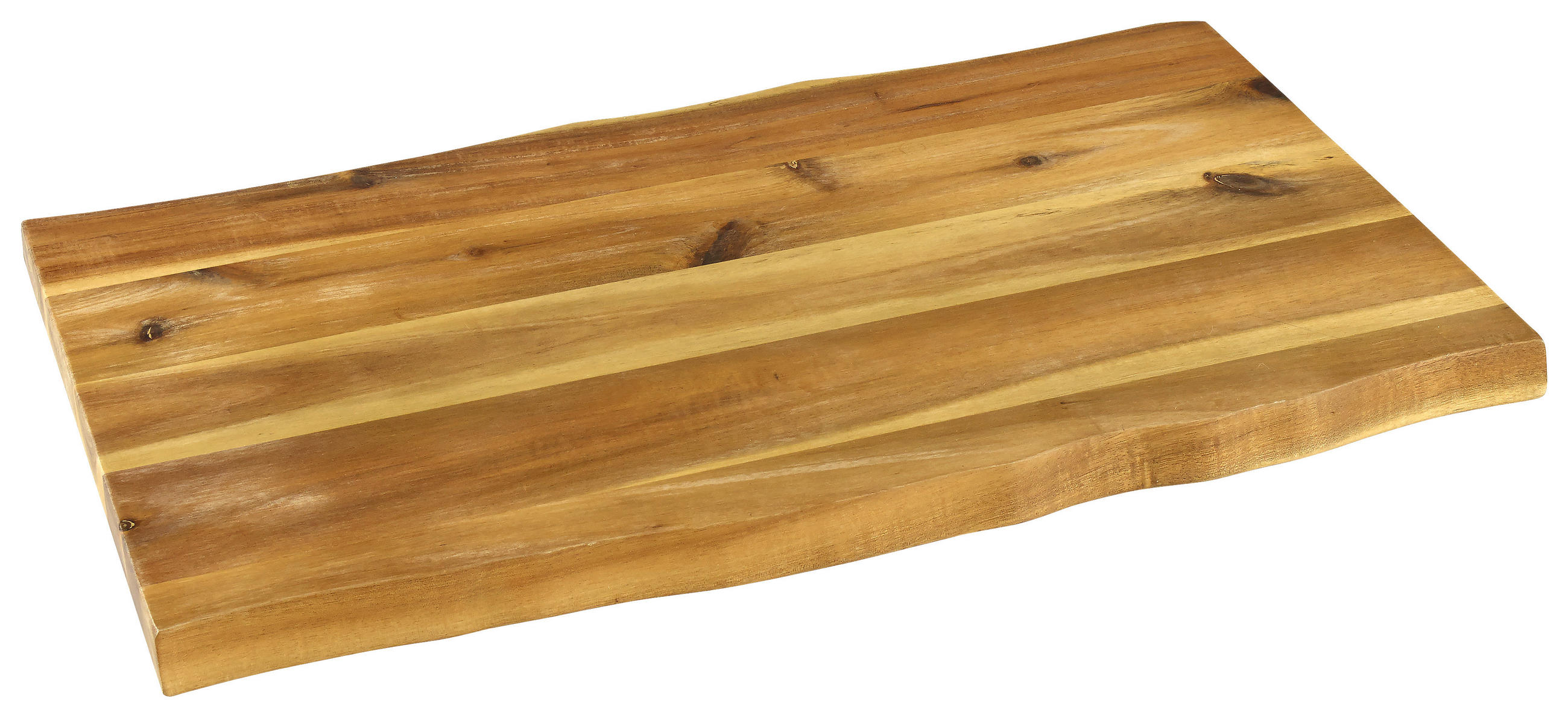 DASKA ZA REZANJE  drvo   - prirodne boje, Lifestyle, drvo (45/27/2cm) - Homeware