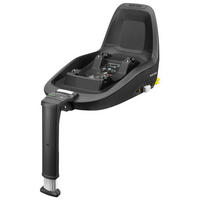 ISOFIX BAZA  FamilyFix One I-Size  - crna, Basics, plastika (38/90/68cm) - Maxi-Cosi