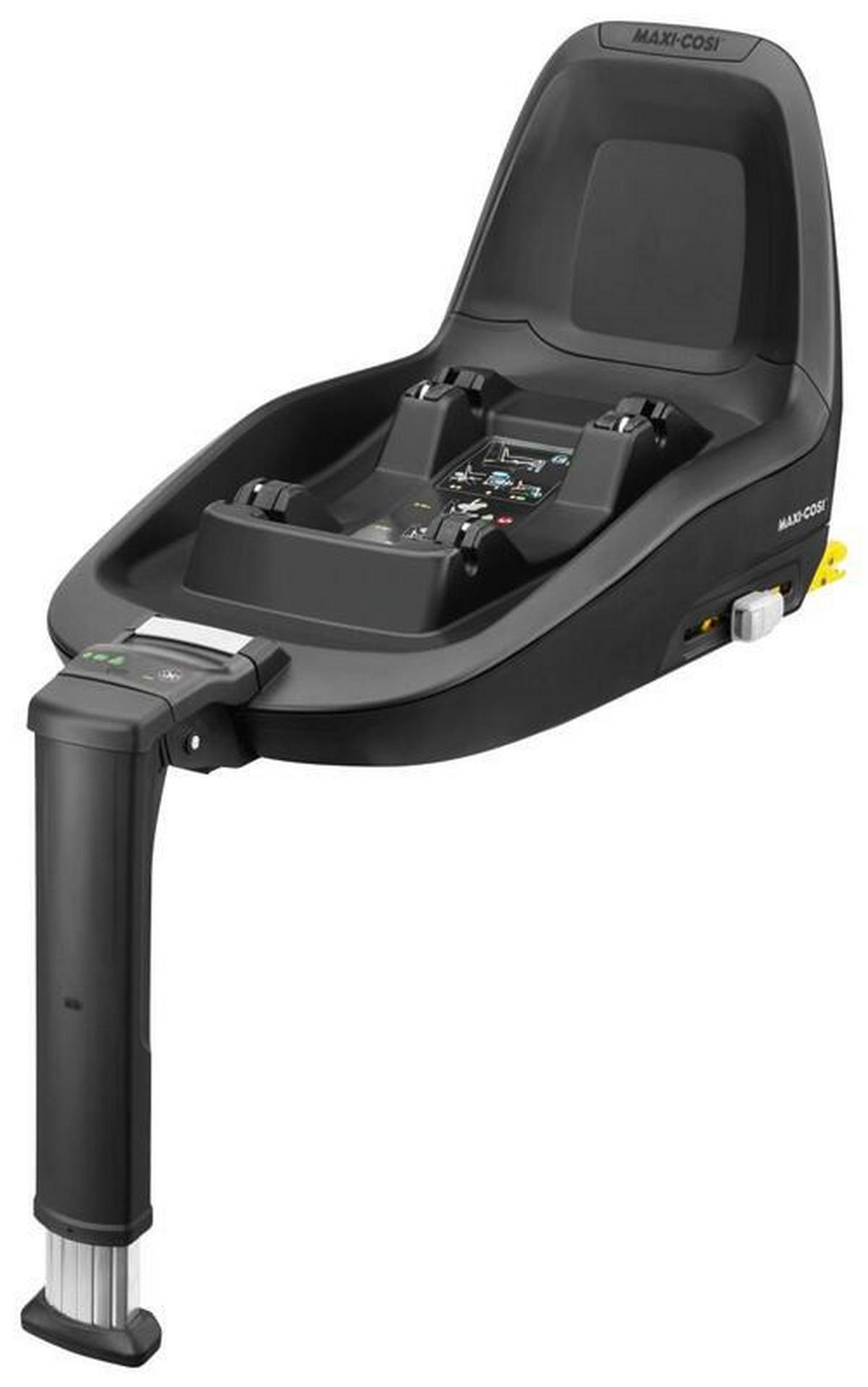 ISOFIX BAZA  FamilyFix One I-Size  - crna, Basics, plastika (38/90/68cm) - Maxi-Cosi