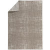 OUTDOORTEPPICH 80/150 cm Reverso Greige  - Greige, Design, Kunststoff/Textil (80/150cm) - Ambia Garden
