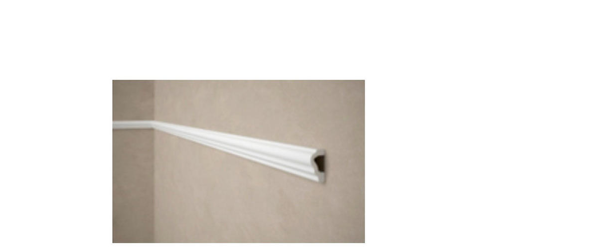 ZIDNA ŠTUKATURA   200*2,2*1 cm        - Basics (200*2,2*1cm)